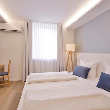Landidyll Hotel Klostermuehle Münchweiler an der Alsenz 외부 사진