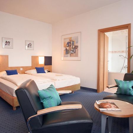 Landidyll Hotel Klostermuehle Münchweiler an der Alsenz 외부 사진