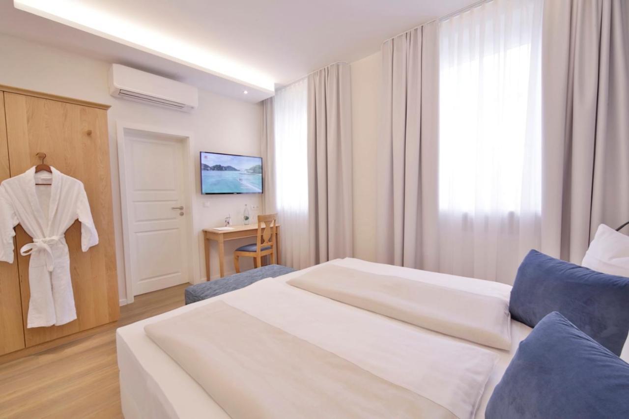 Landidyll Hotel Klostermuehle Münchweiler an der Alsenz 외부 사진