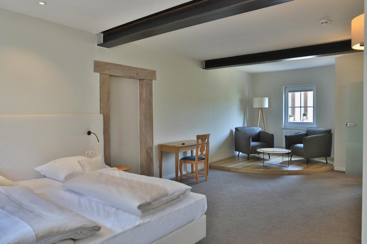 Landidyll Hotel Klostermuehle Münchweiler an der Alsenz 외부 사진
