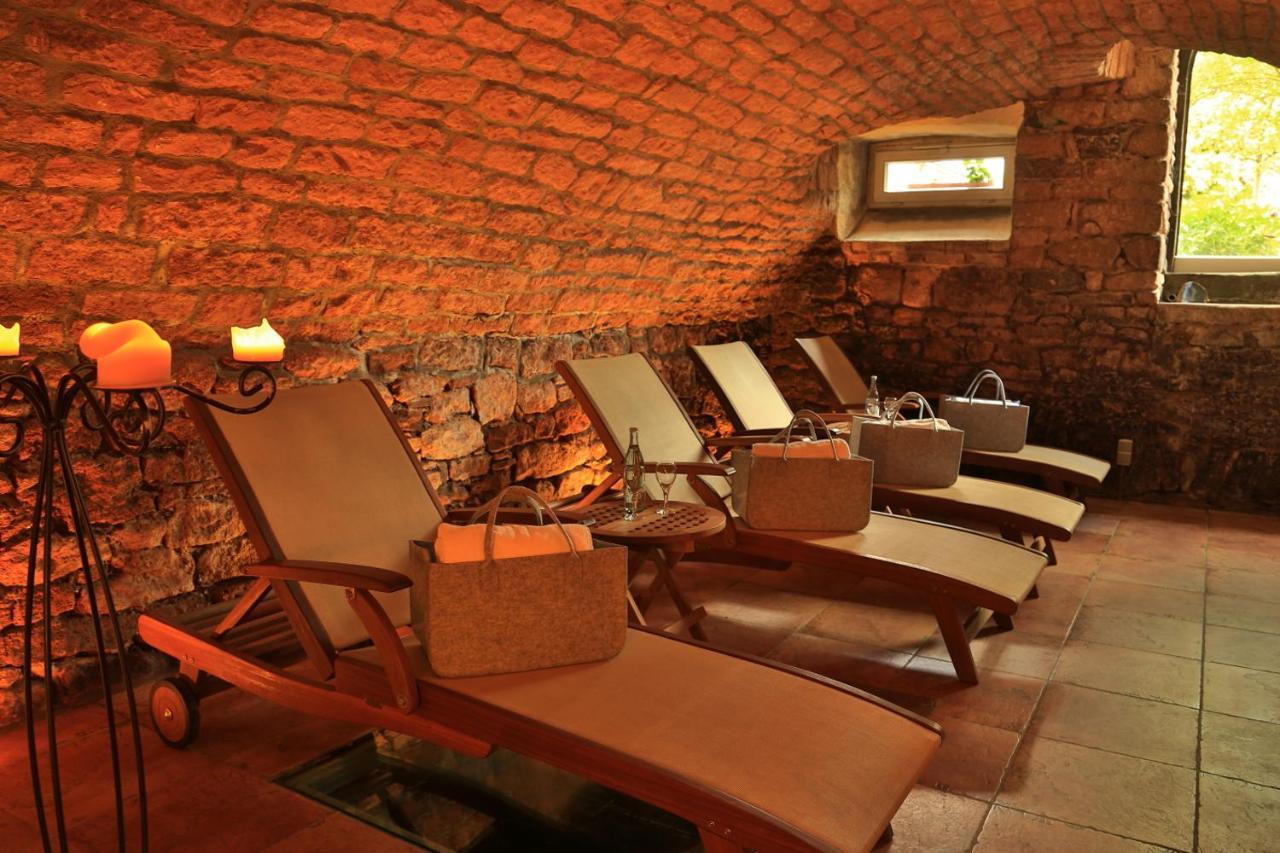 Landidyll Hotel Klostermuehle Münchweiler an der Alsenz 외부 사진