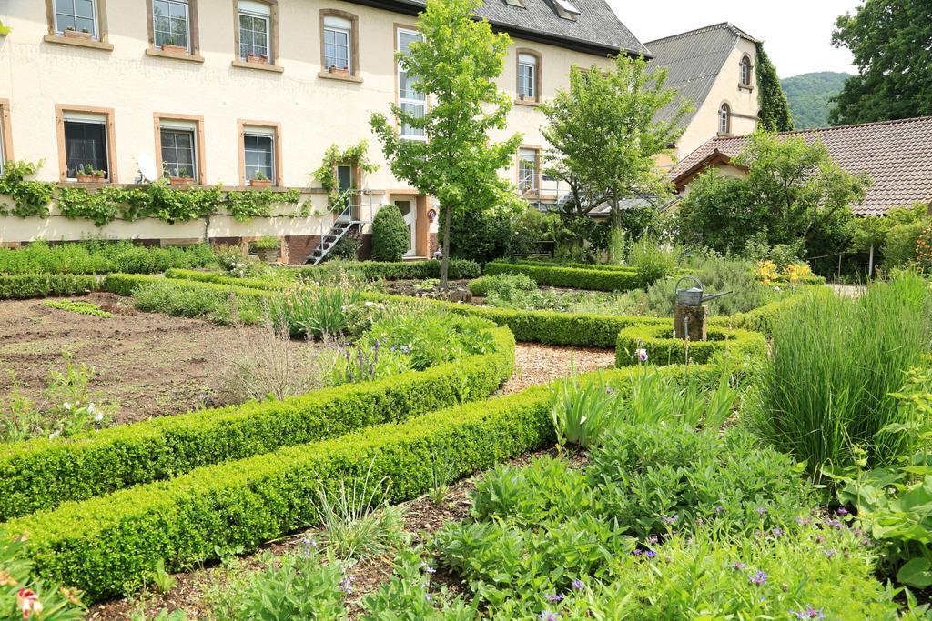 Landidyll Hotel Klostermuehle Münchweiler an der Alsenz 외부 사진