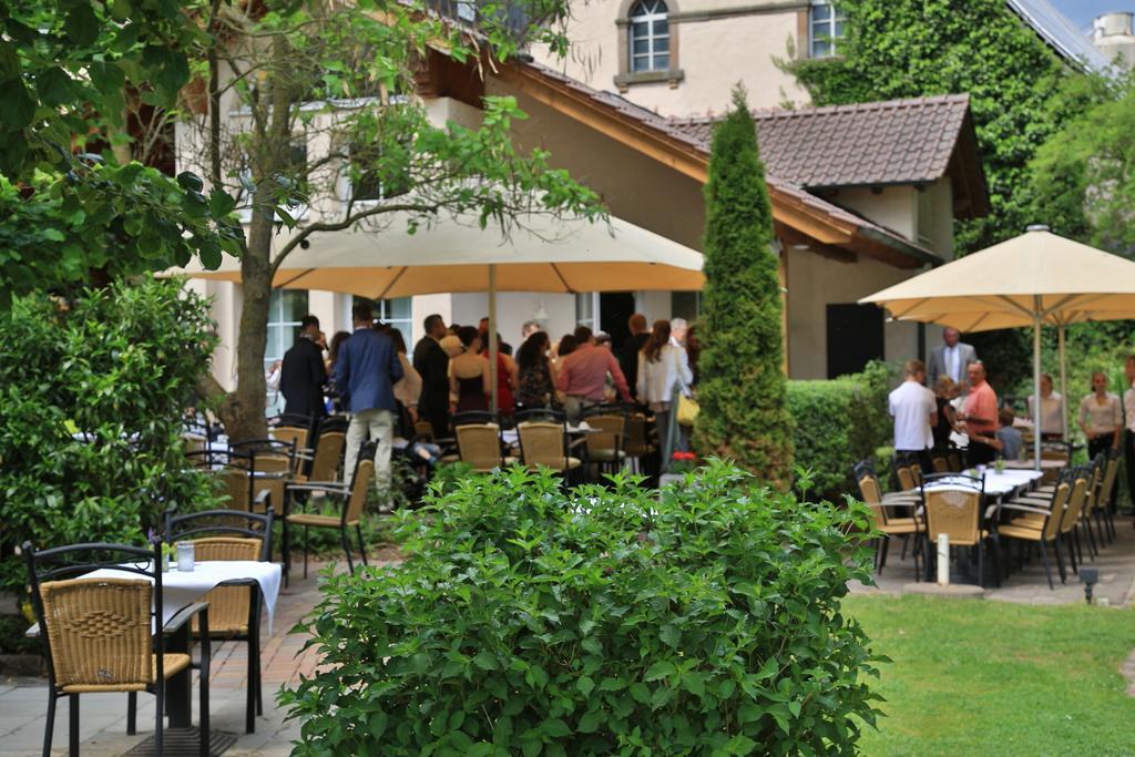 Landidyll Hotel Klostermuehle Münchweiler an der Alsenz 외부 사진