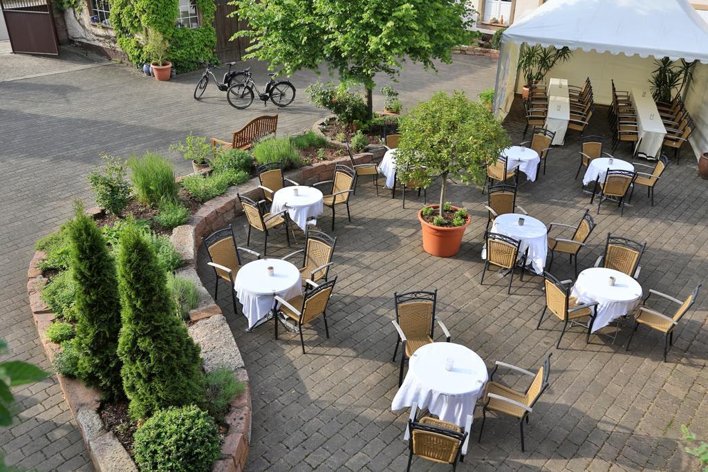 Landidyll Hotel Klostermuehle Münchweiler an der Alsenz 외부 사진