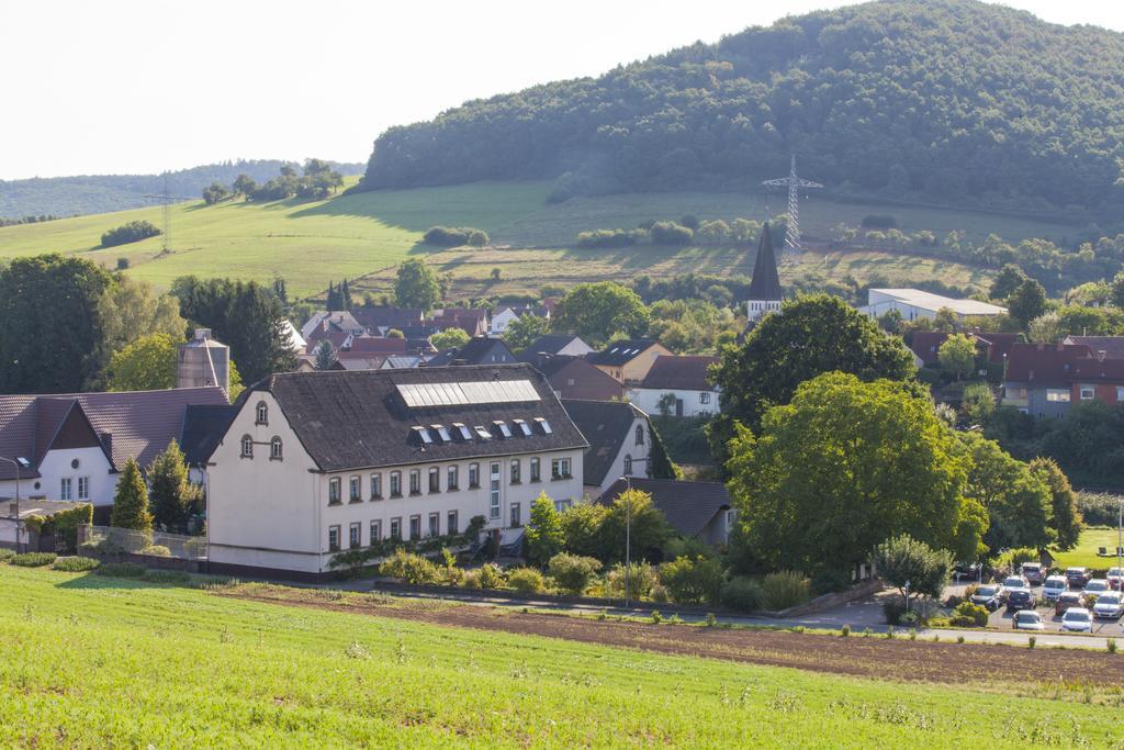 Landidyll Hotel Klostermuehle Münchweiler an der Alsenz 외부 사진