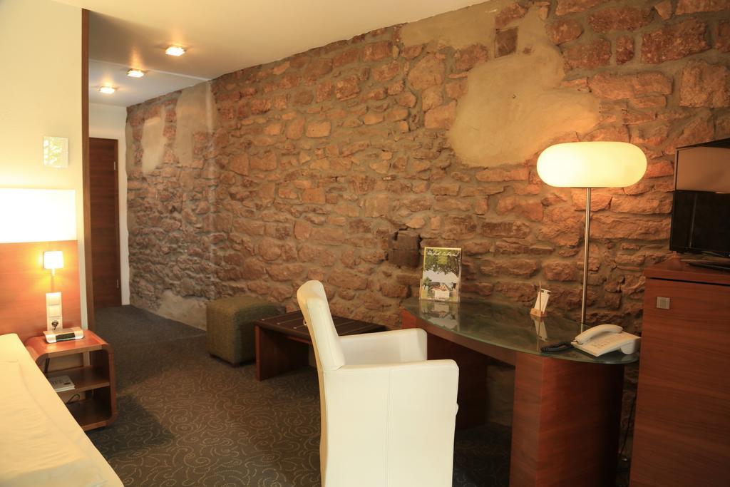 Landidyll Hotel Klostermuehle Münchweiler an der Alsenz 외부 사진