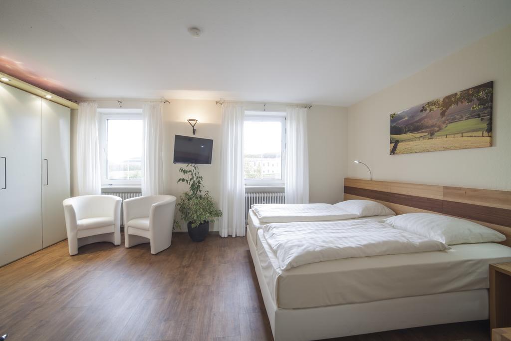 Landidyll Hotel Klostermuehle Münchweiler an der Alsenz 외부 사진