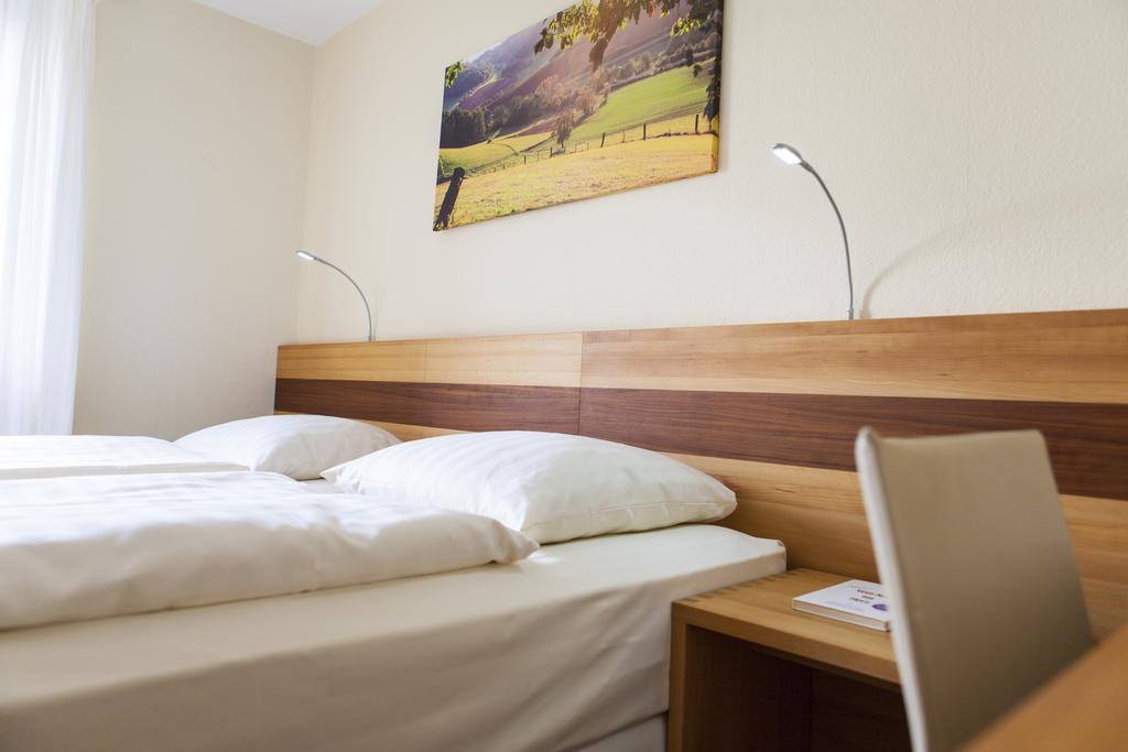 Landidyll Hotel Klostermuehle Münchweiler an der Alsenz 외부 사진