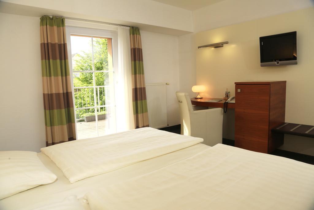 Landidyll Hotel Klostermuehle Münchweiler an der Alsenz 외부 사진