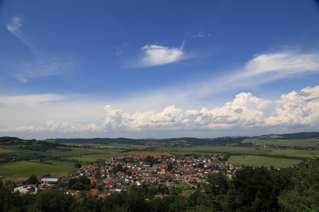 Landidyll Hotel Klostermuehle Münchweiler an der Alsenz 외부 사진